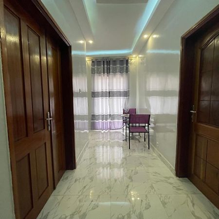 Residence Kann Dakar Luaran gambar