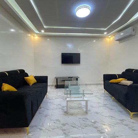 Residence Kann Dakar Luaran gambar