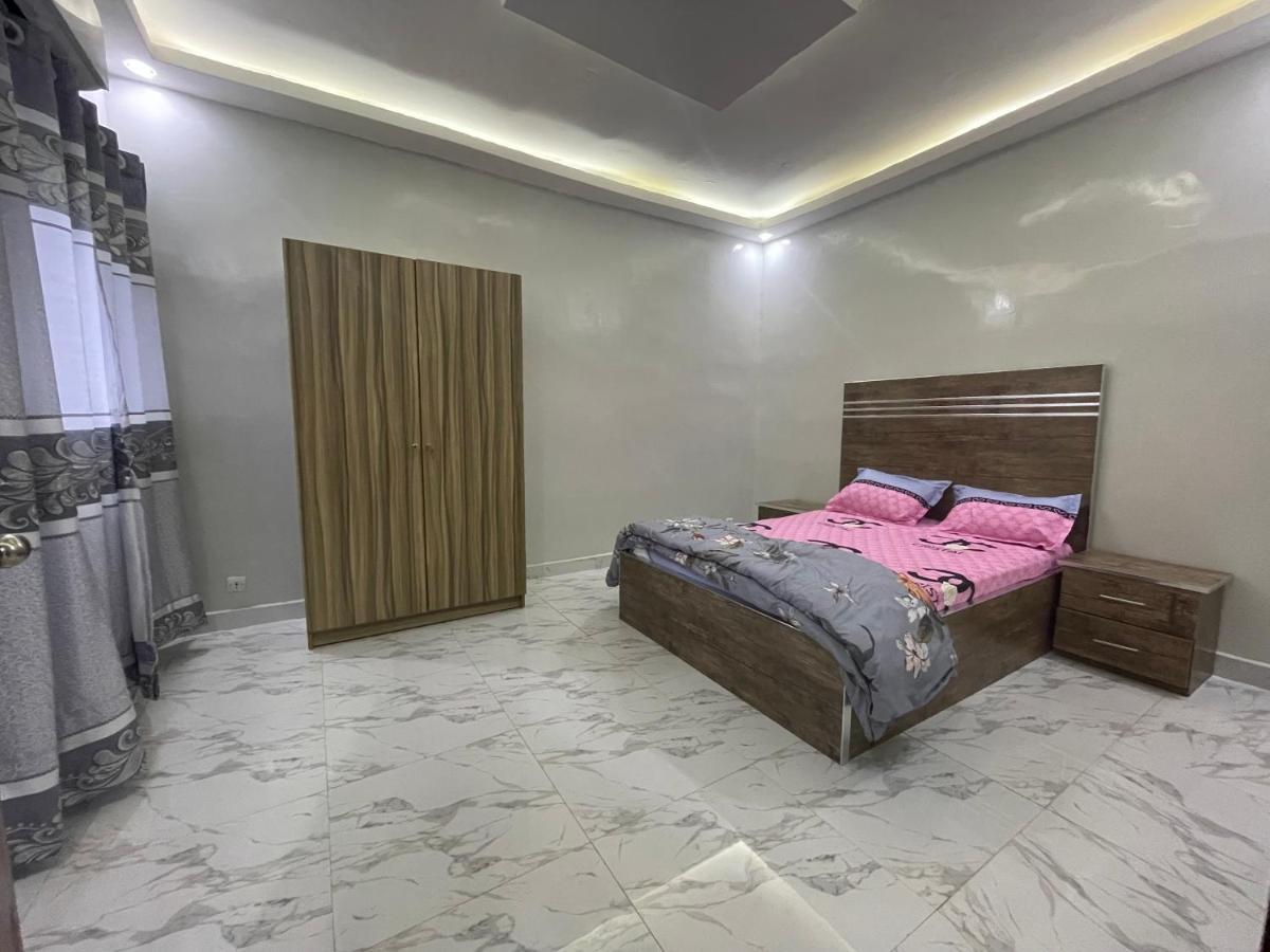 Residence Kann Dakar Luaran gambar