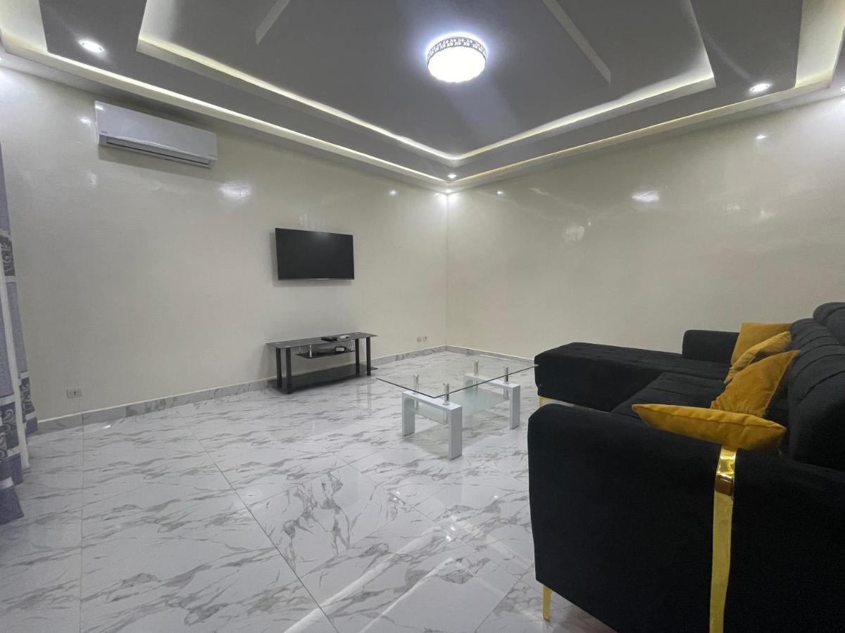 Residence Kann Dakar Luaran gambar